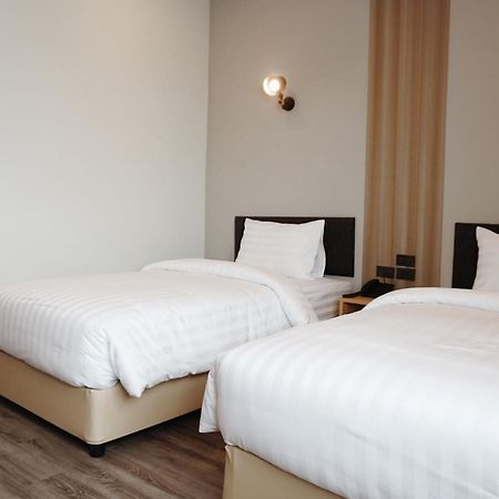 Peppery Hills Hotel Chiang Mai Exterior photo