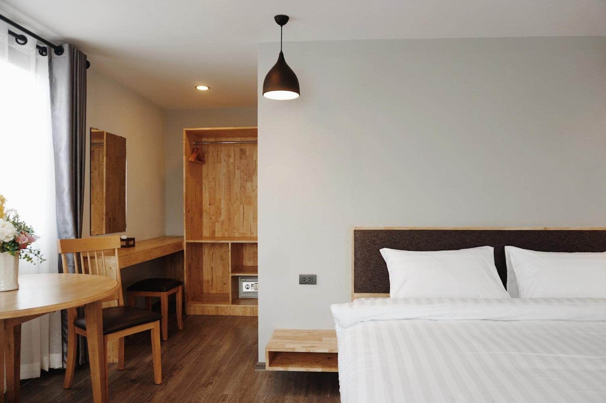 Peppery Hills Hotel Chiang Mai Exterior photo
