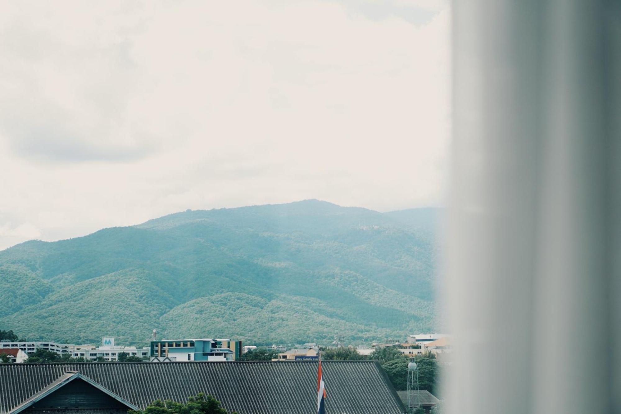 Peppery Hills Hotel Chiang Mai Exterior photo